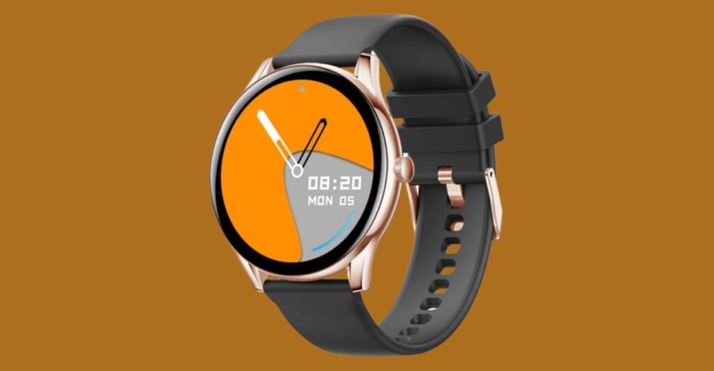 Pebble Cosmos Bold smartwatch