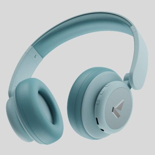boAt Rockerz 450 Pro Wireless On Ear Headphones